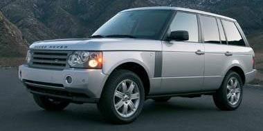 LAND ROVER RANGE ROVER 2007 SALMF13417A239526 image LAND ROVER RANGE ROVER 2007 SALMF13417A239526 image